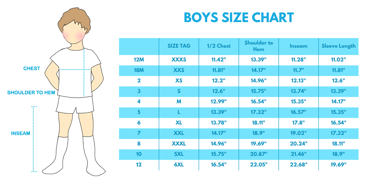 Red stripe flag french knot top